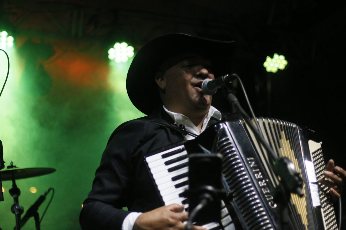 Ronildo Rocha