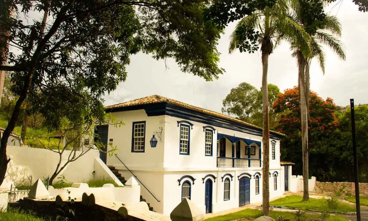 Estado de Minas – Espaço de arte e memórias