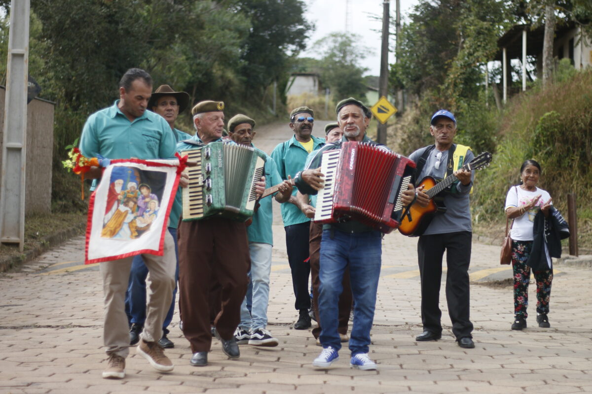 Folia de Reis