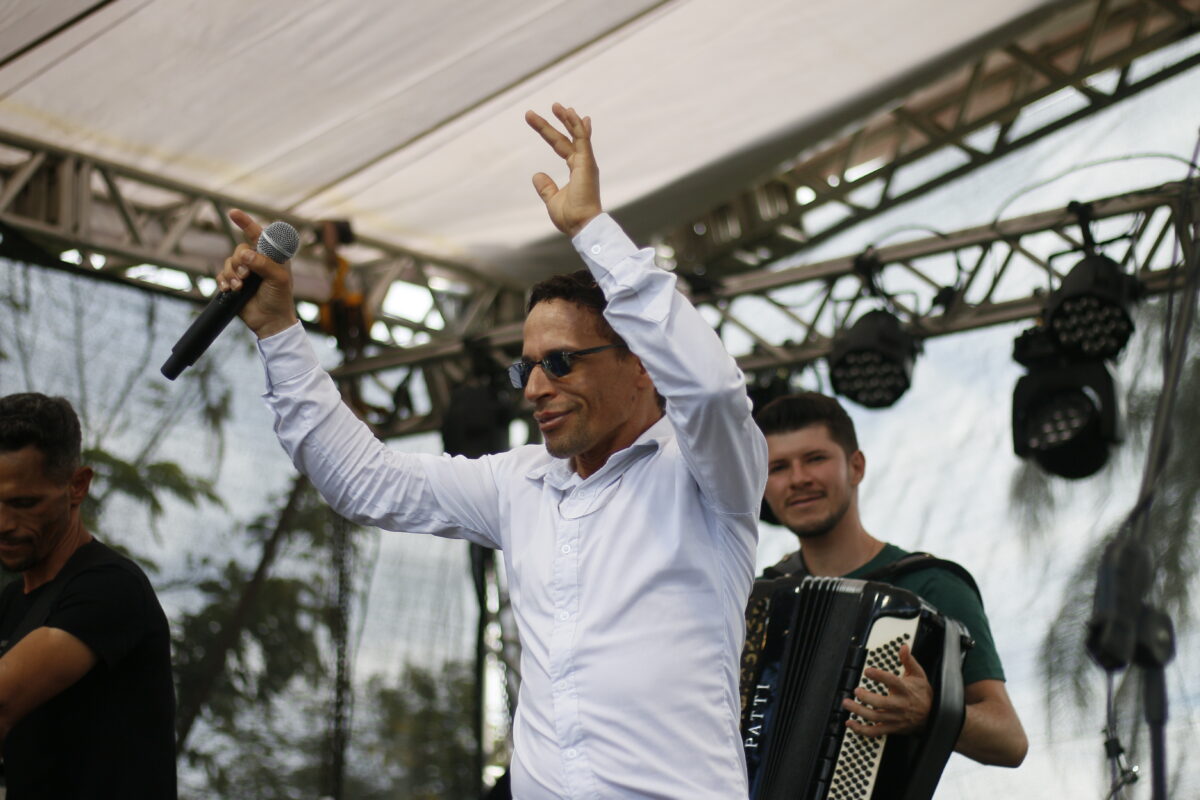 Ronildo e Ronaldo